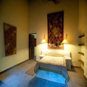 3 Bedroom Portuguese House, Goa 3